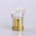 Shiny Fashionable Mens Perfume Bottle Cap For Sale